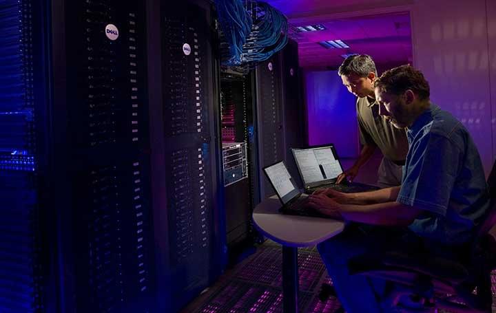 网络与信息安全承诺书